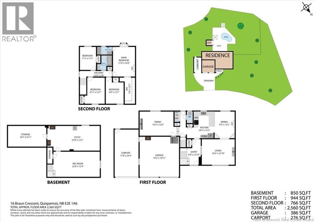 16 Braun Crescent Property Photo 49
