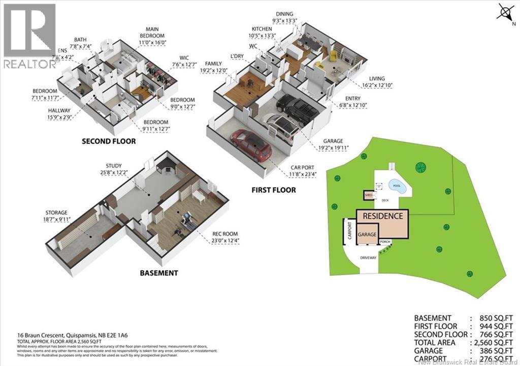 16 Braun Crescent Property Photo 50