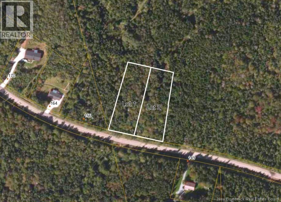 Lot 2 Titusville Road Property Photo 1