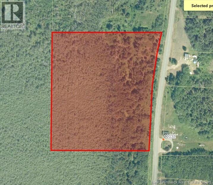 7.76 Acres Route 113 Property Photo 1