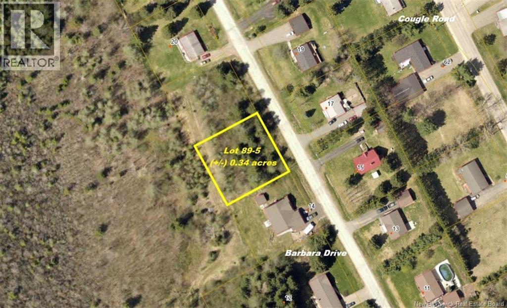 Lot 89-5 Barbara Drive