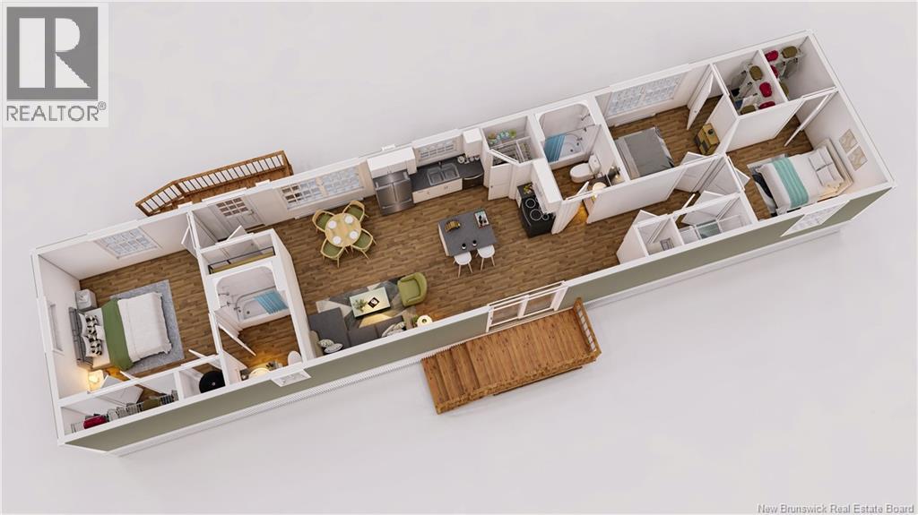 23 Zurich Court Property Photo 22
