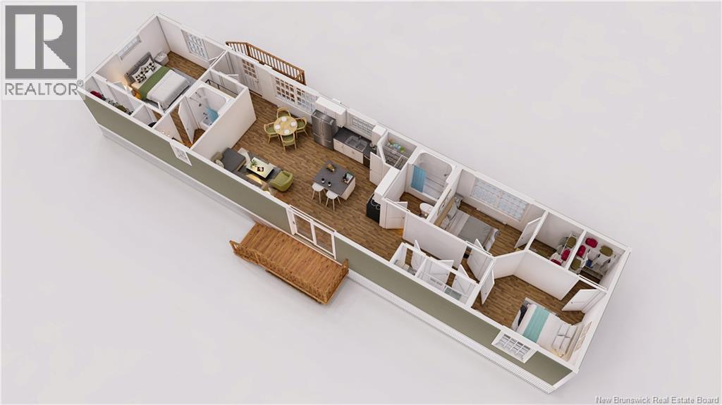 23 Zurich Court Property Photo 23