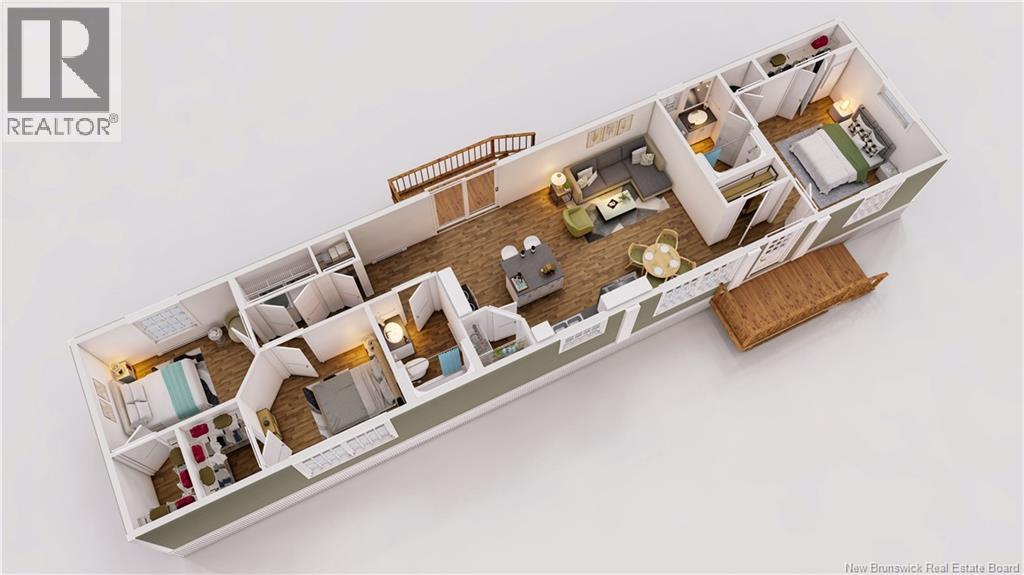 23 Zurich Court Property Photo 24