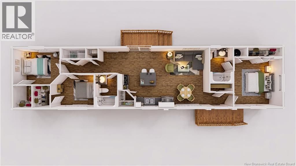 23 Zurich Court Property Photo 26