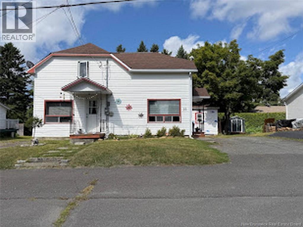 23 Lajoie Street