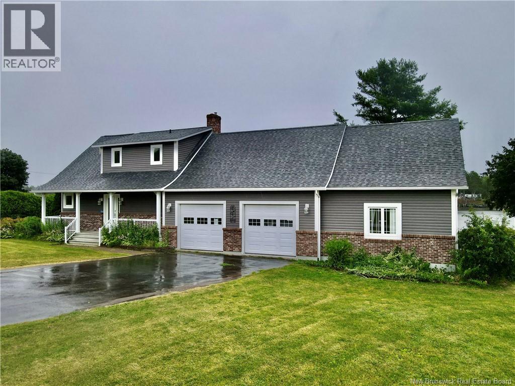 150 Blanchard Trail Road Property Photo 2