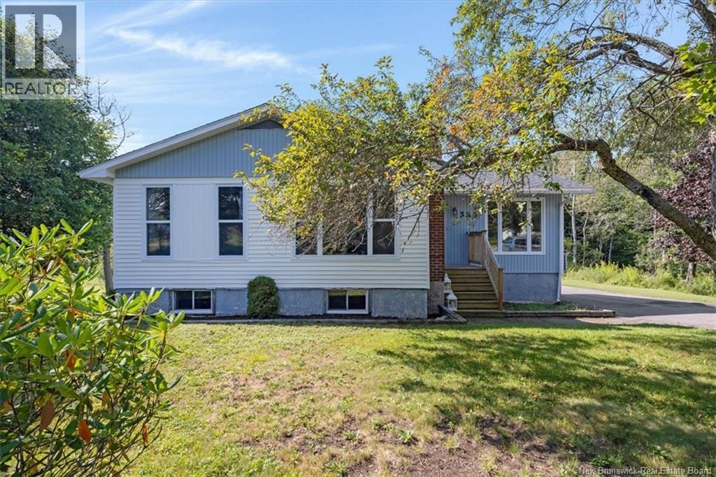 389 Hampton Road