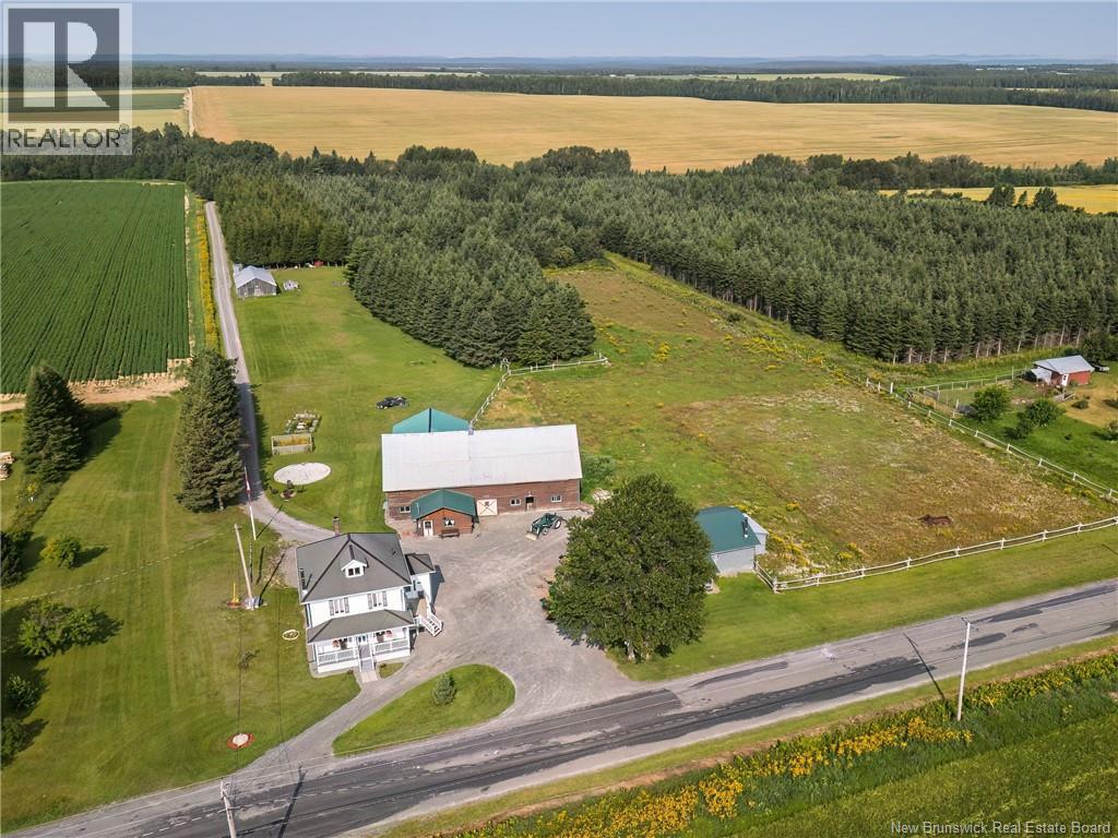 729 Route 260 Property Photo 1