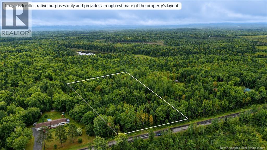Lot 4 Boone Road