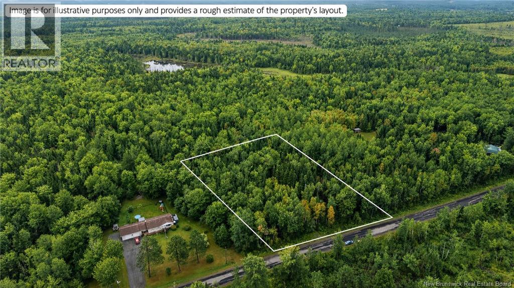 Lot 4 Boone Road Property Photo 2