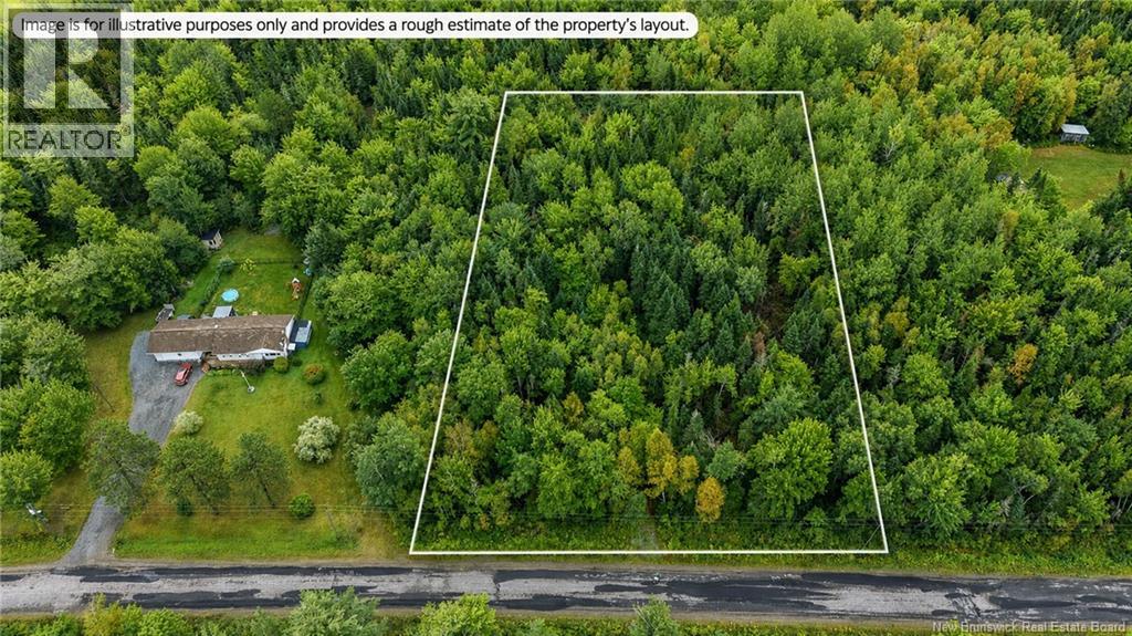 Lot 4 Boone Road Property Photo 3