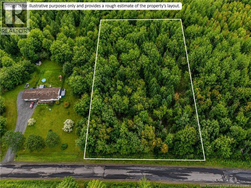 Lot 4 Boone Road Property Photo 4