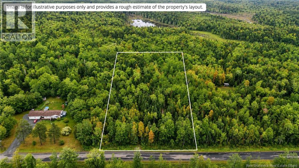 Lot 4 Boone Road Property Photo 5