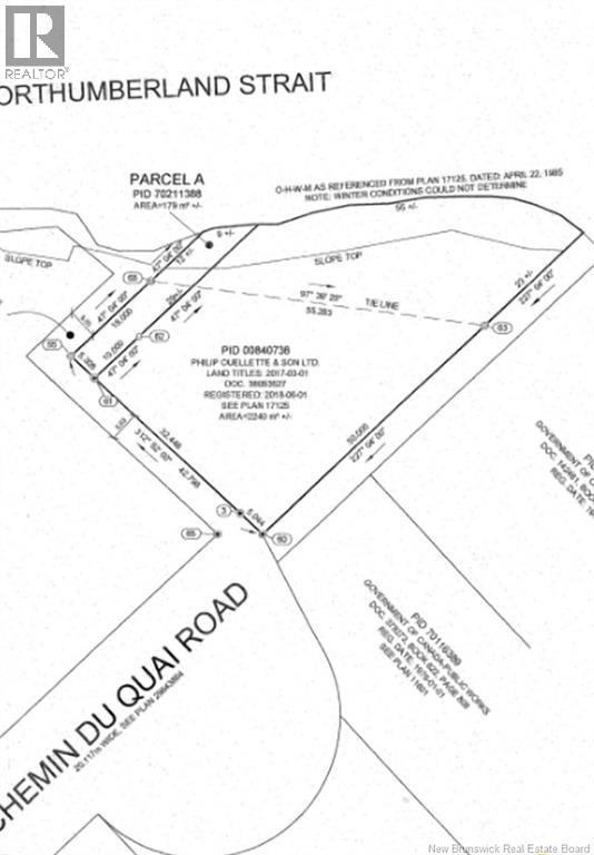 Lot Ch Du Quai Road Property Photo 13
