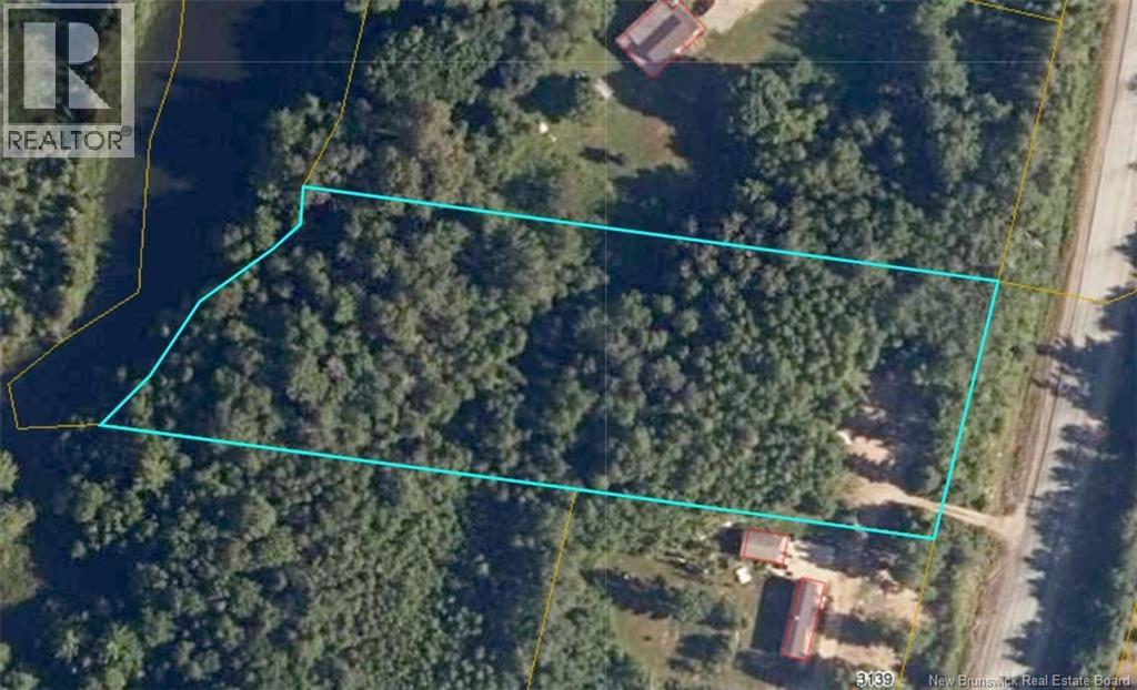 Lot Route 118 Property Photo 1