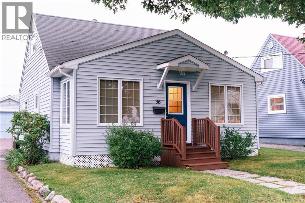36 Pugsley Avenue Property Photo 1