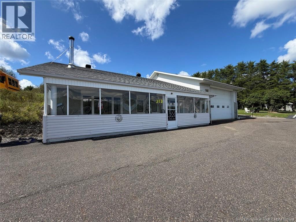 313 Route 161 Road Property Photo 1