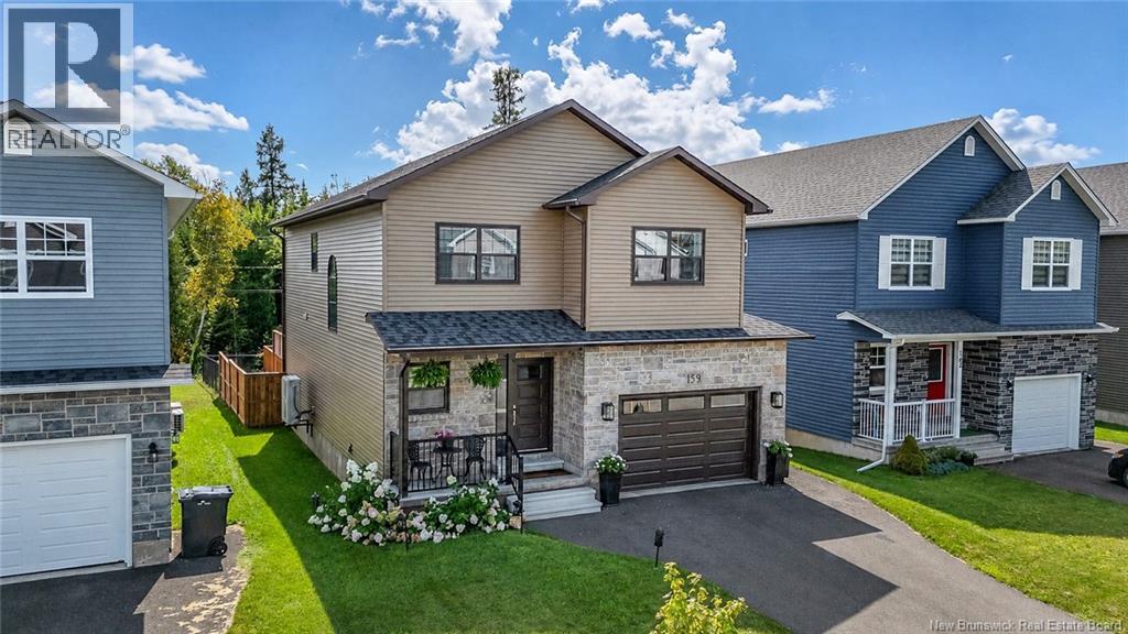 159 Bramble Way