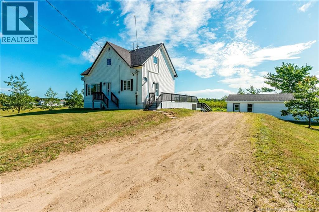 210 Chemin Pirogue Road