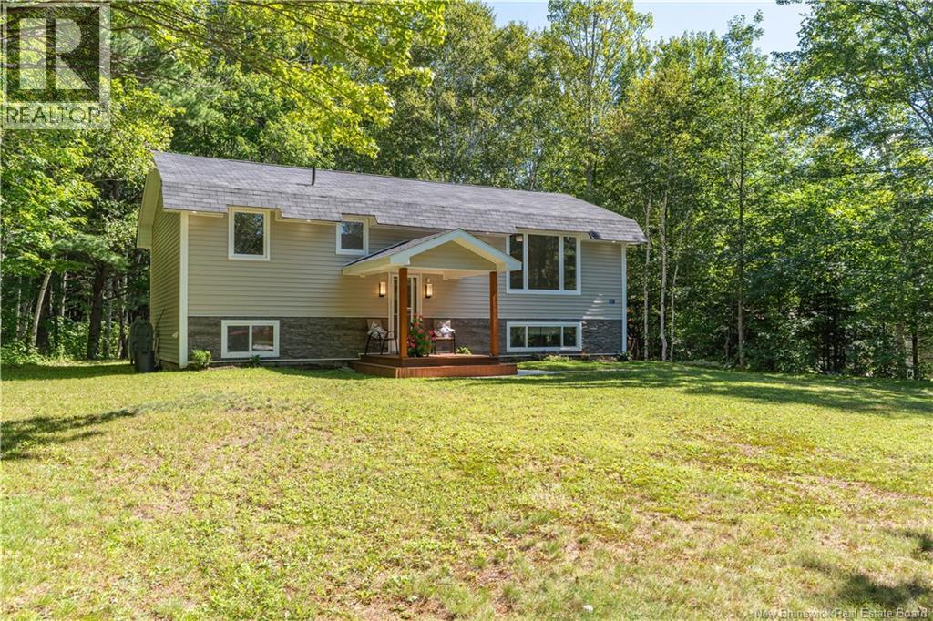 67 Moorefield Road
