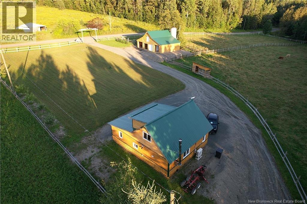 338 Glenburn Road