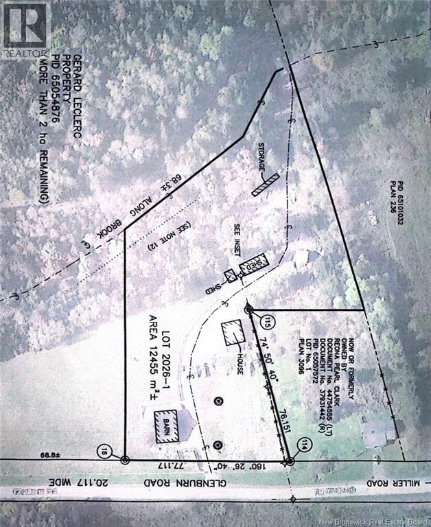 338 Glenburn Road Property Photo 40