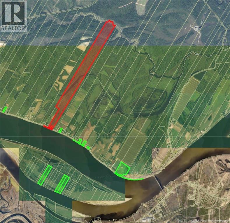 Lot Route 105 Property Photo 1