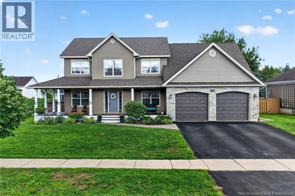 185 Mailhot Avenue Property Photo 1