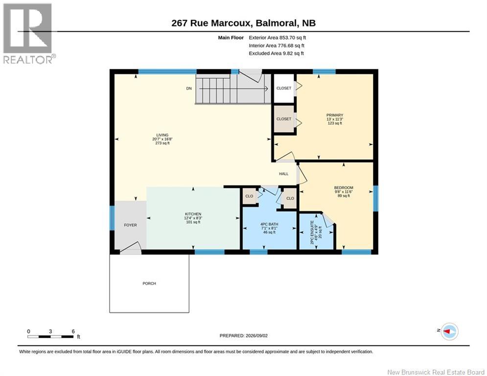 267 Marcoux Street Property Photo 30