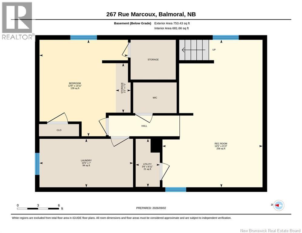 267 Marcoux Street Property Photo 31
