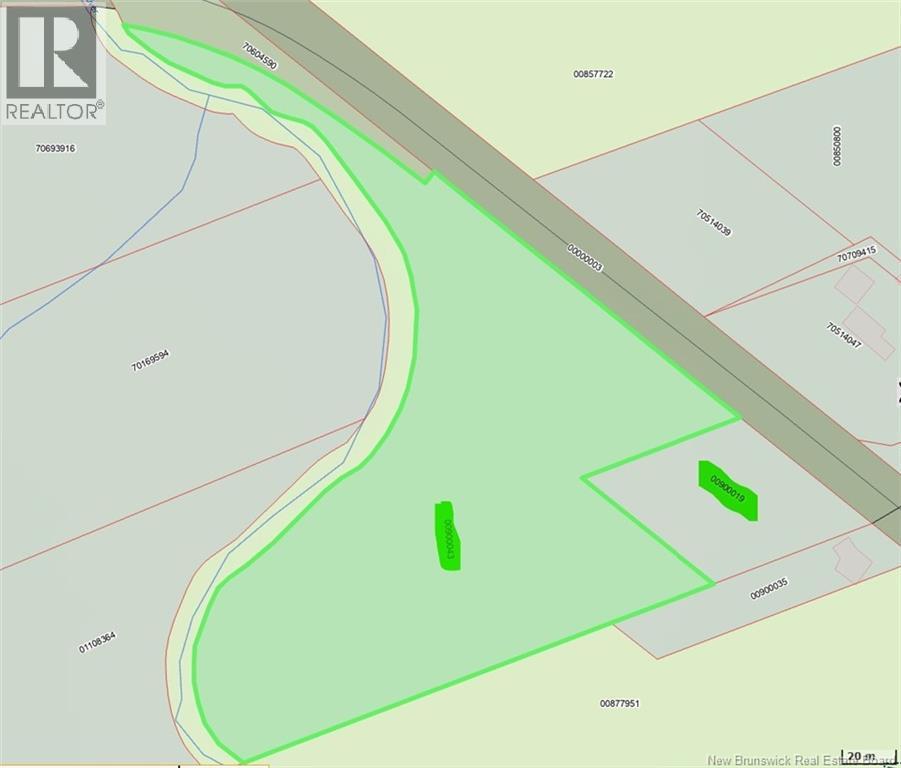 Lot 2 Route 945