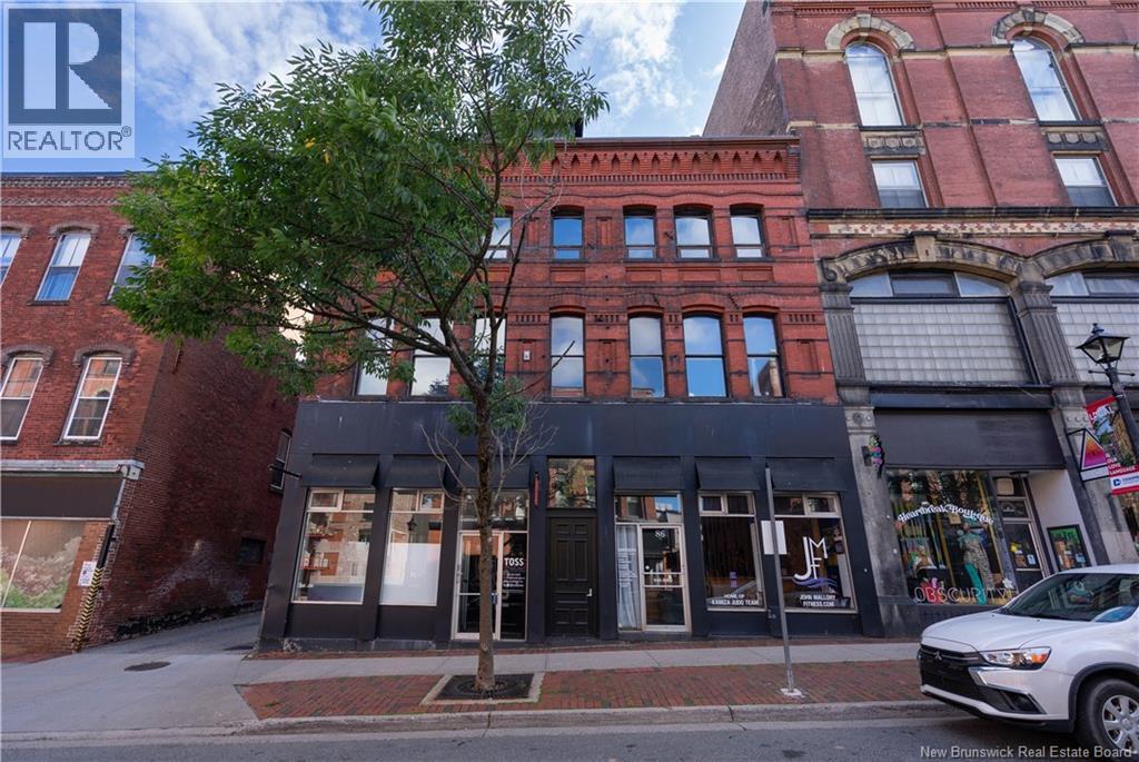 82 Germain Street Unit# 3B