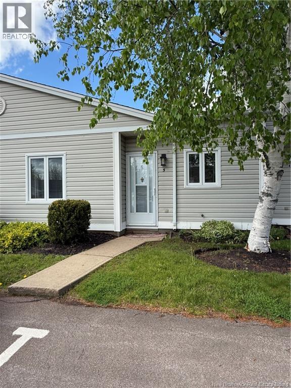 84 Seaman Street Unit# 5 Property Photo 1