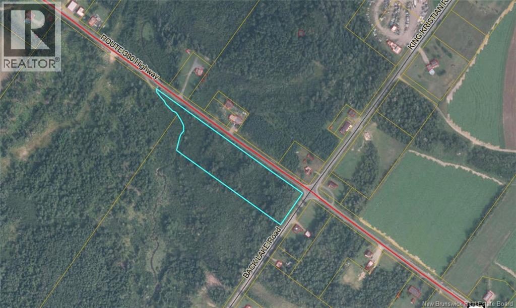 Lot 0 Route 380 Property Photo 2