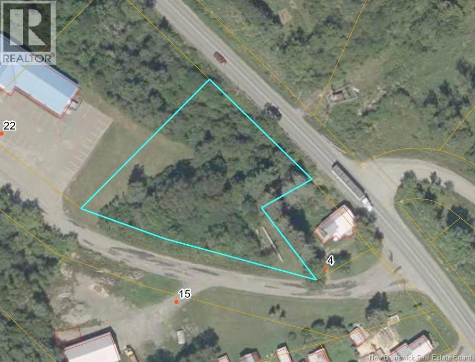 Lot 0 Route 105