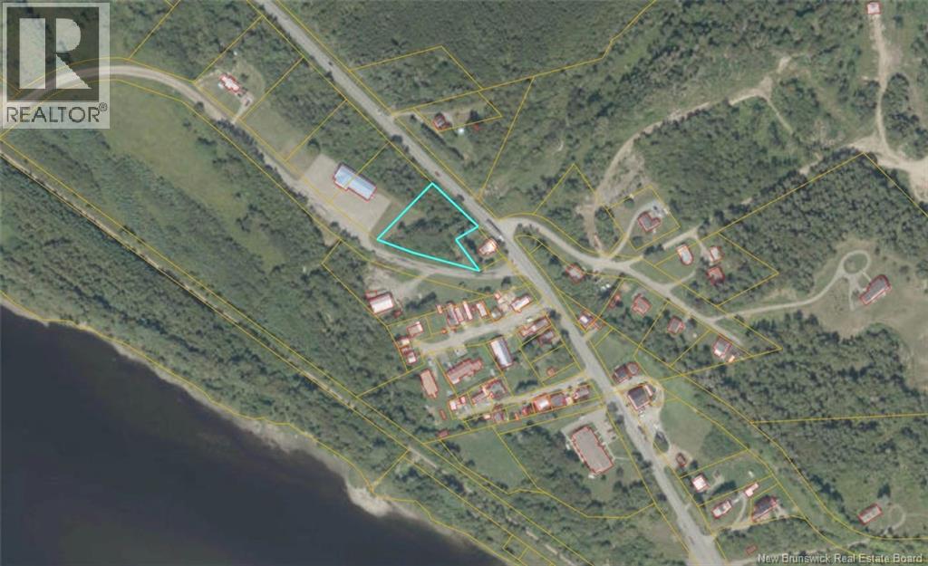 Lot 0 Route 105 Property Photo 2