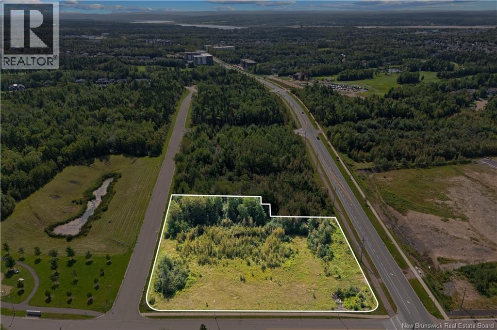 Lot Dieppe Boulevard And Yvonne Property Photo 2