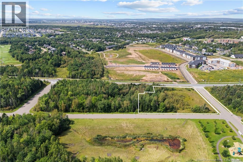 Lot Dieppe Boulevard And Yvonne Property Photo 4
