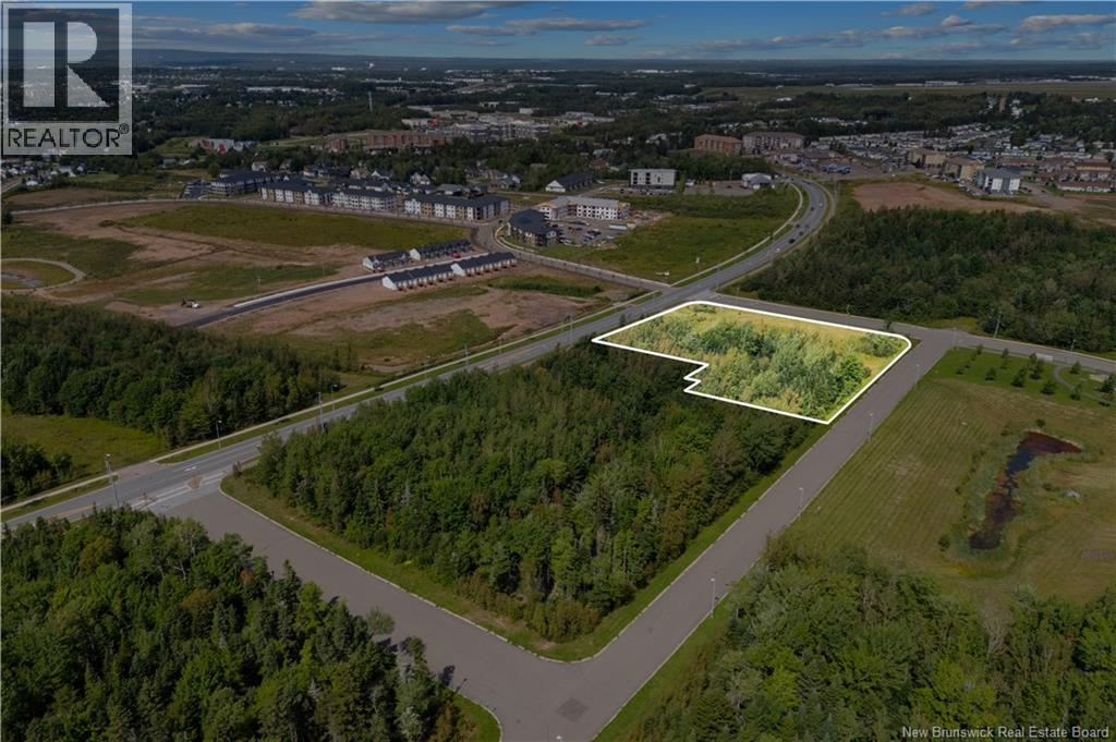 Lot Dieppe Boulevard And Yvonne Property Photo 5