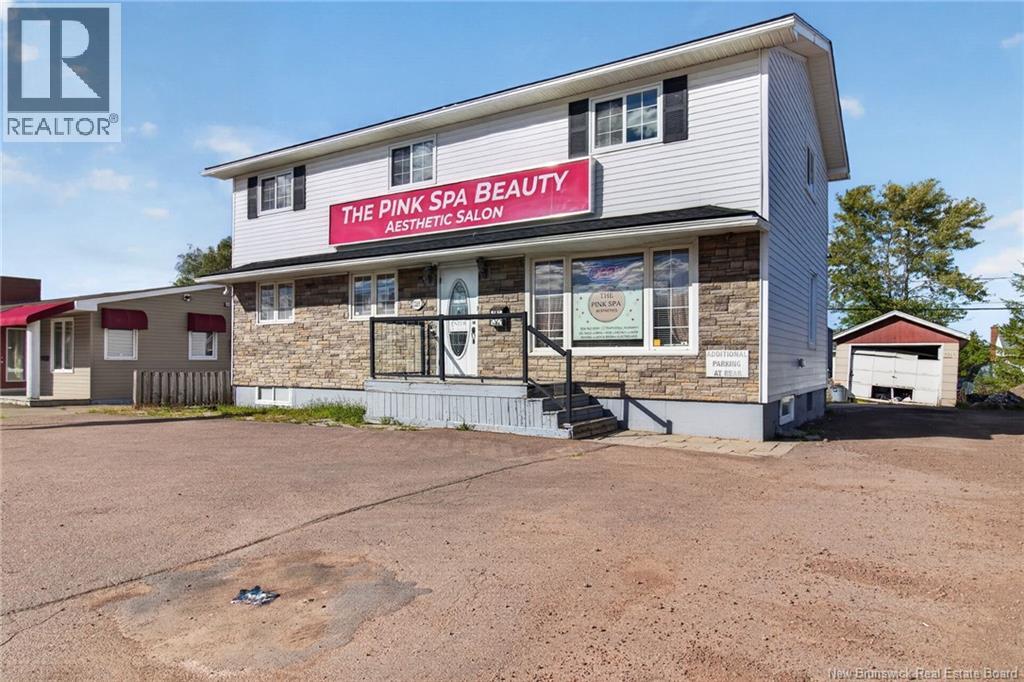 1265 Mountain Road