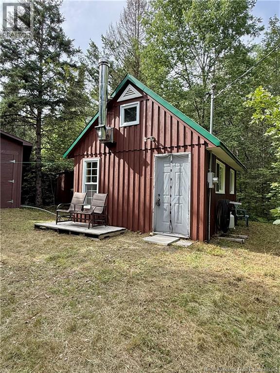 Camp & Lot Nortondale Road