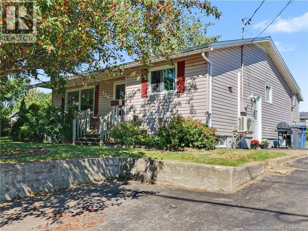 130 Kirkpatrick Street