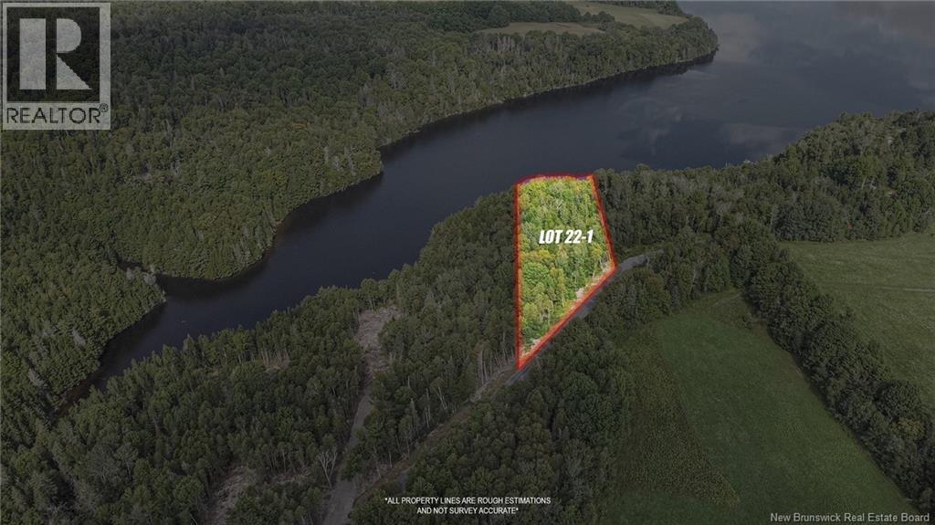 Lot 22-1 Wheeler Lane Property Photo 1