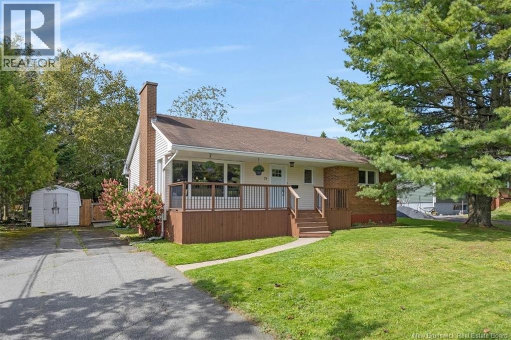 71 Brookview Crescent Property Photo 1