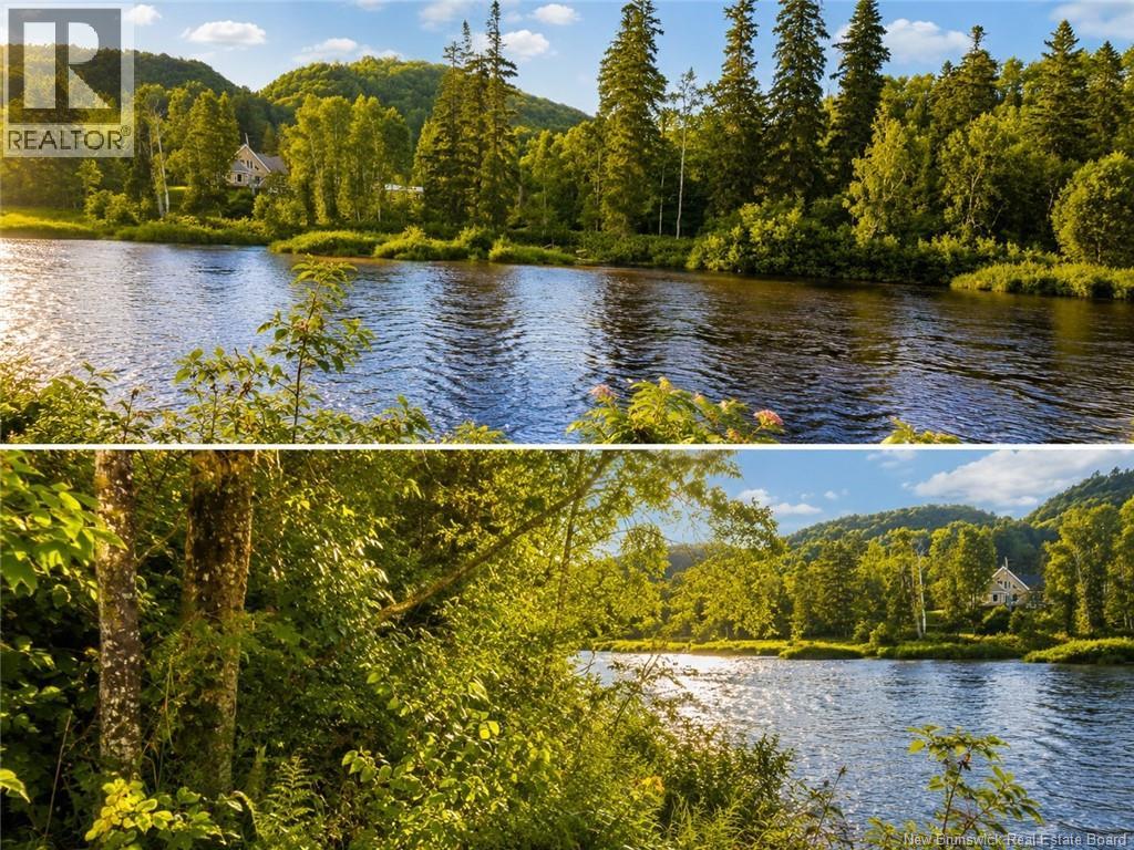 Lot Route 385 Photo de la propriété 1