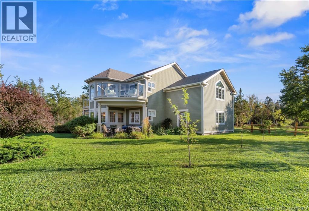 8 Ocean Breeze Drive Property Photo 1
