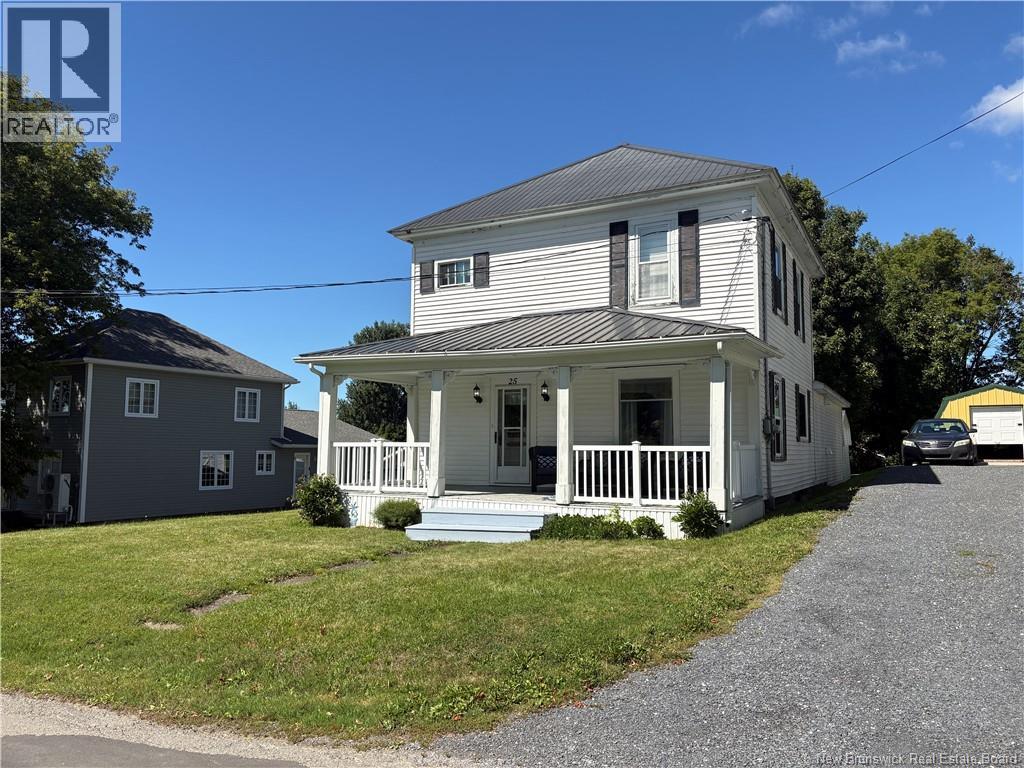 25 Hillcrest Avenue Property Photo 3