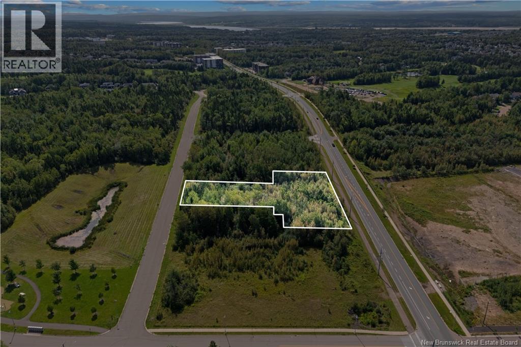 Lot Kedgwick Boulevard Property Photo 2