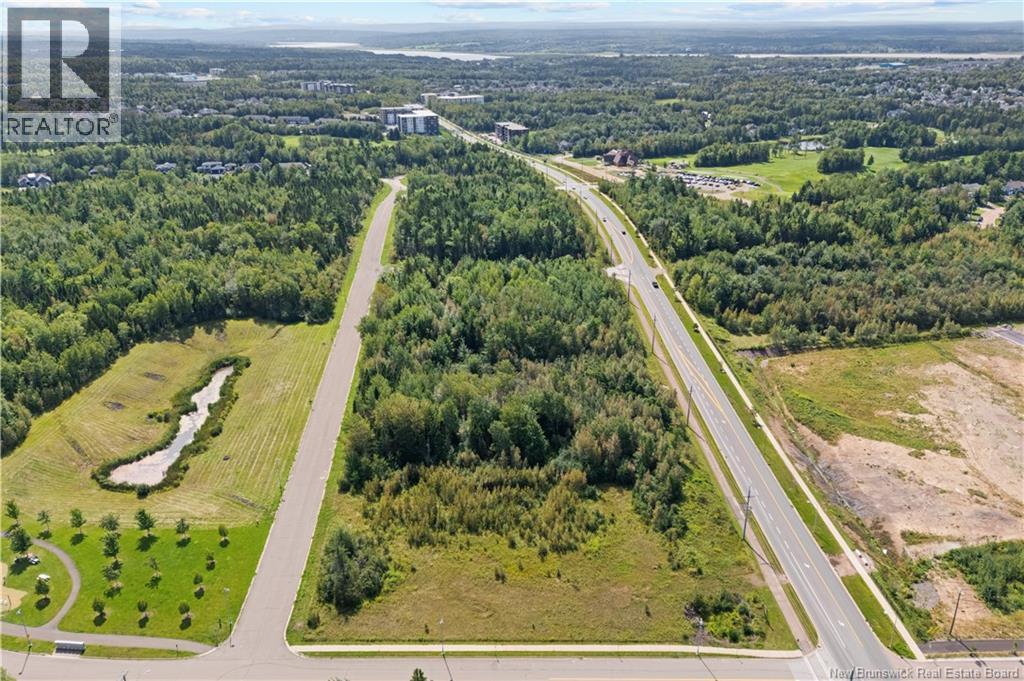 Lot Kedgwick Boulevard Property Photo 3